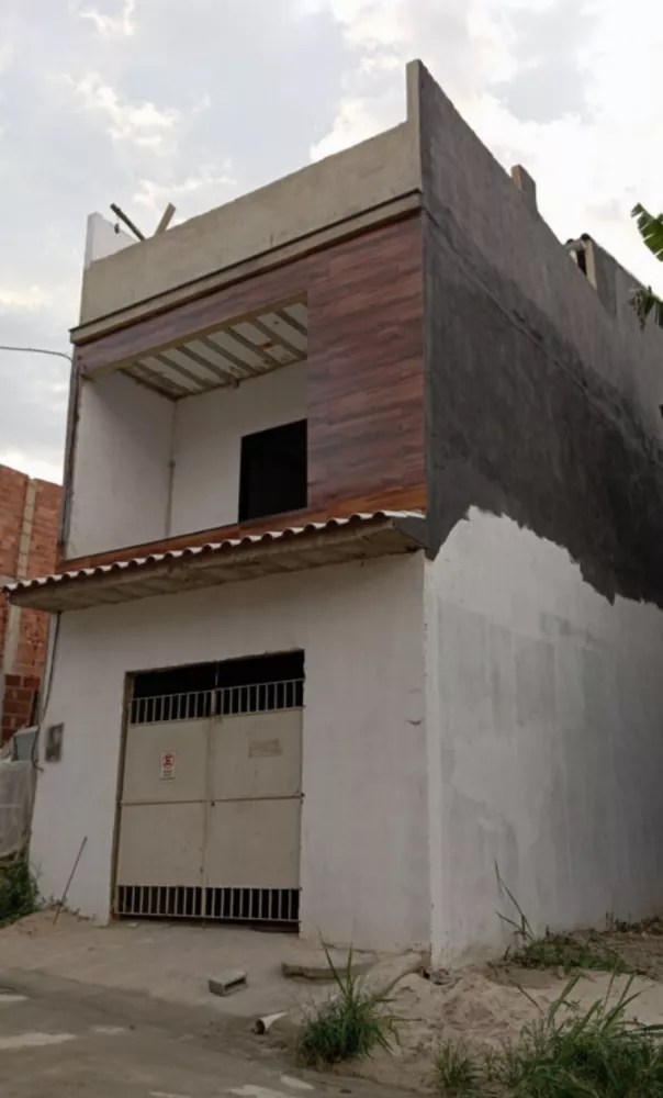 Casa de Condomínio, 3 quartos - Foto 25