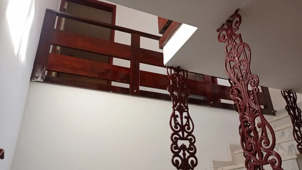 Casa, 4 quartos, 220 m² - Foto 7