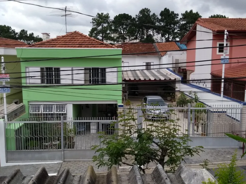 Casa, 4 quartos, 220 m² - Foto 1