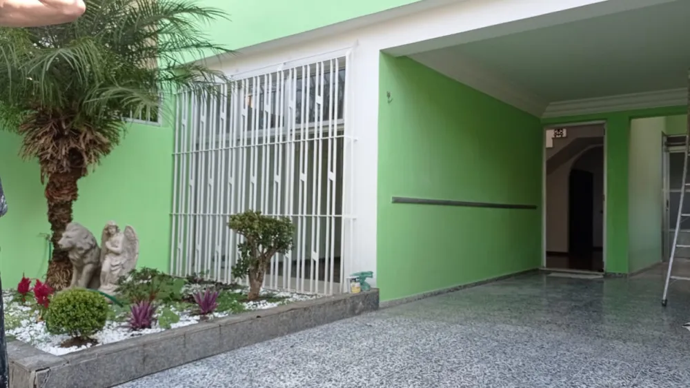 Casa, 4 quartos, 220 m² - Foto 3