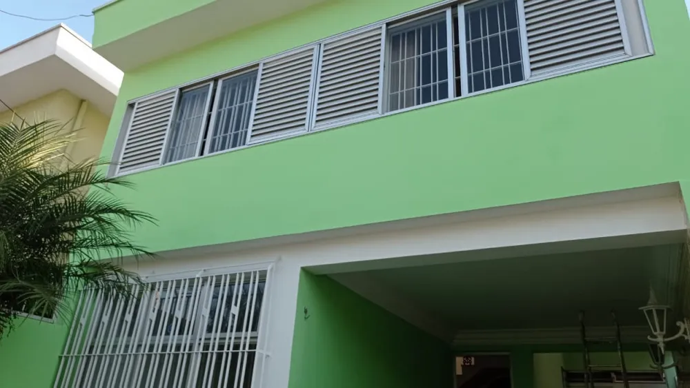 Casa, 4 quartos, 220 m² - Foto 5