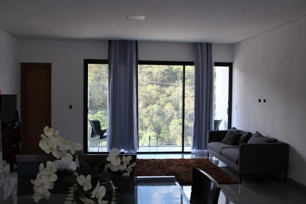 Casa, 3 quartos, 170 m² - Foto 2