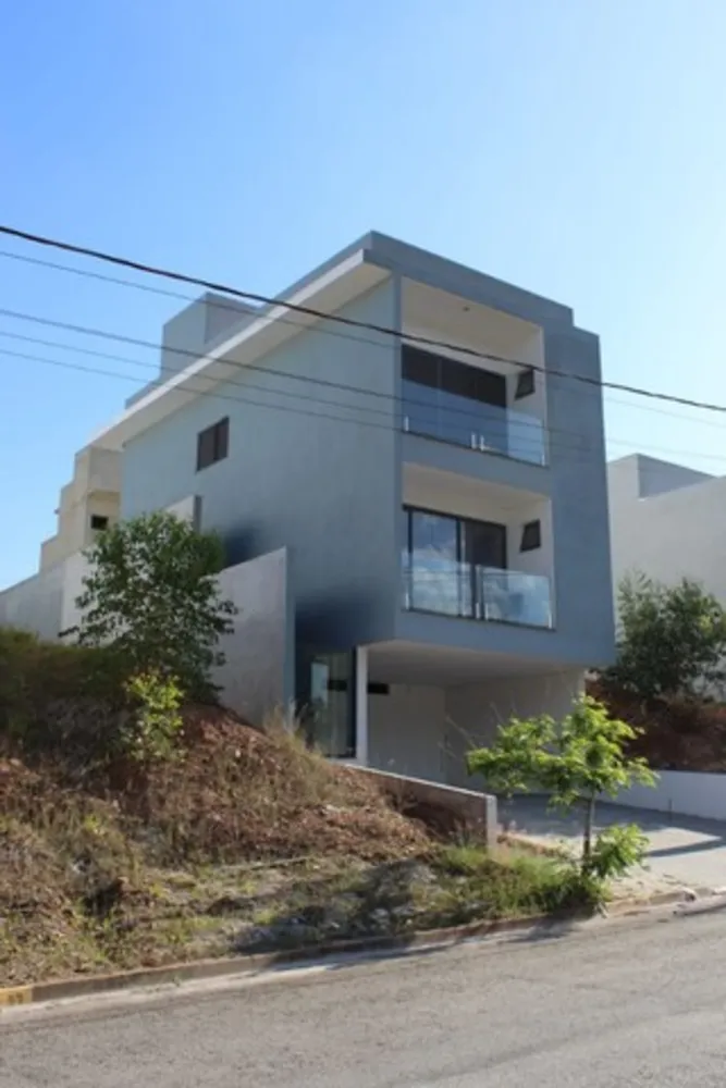 Casa, 3 quartos, 170 m² - Foto 3