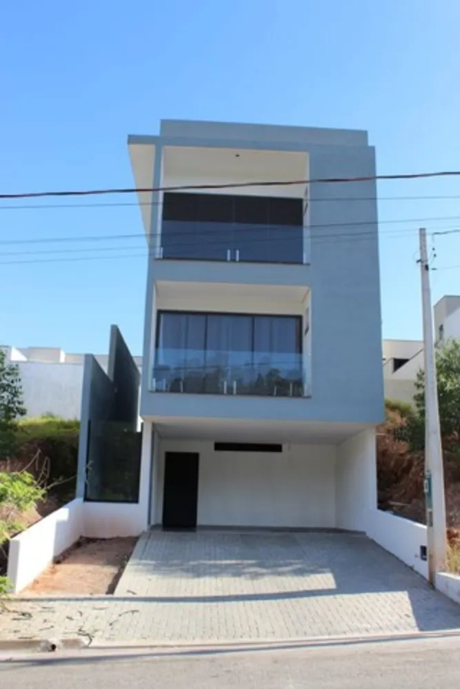 Casa, 3 quartos, 170 m² - Foto 1