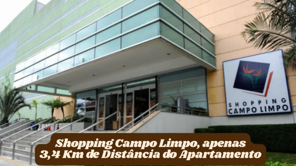 Apartamento, 2 quartos, 44 m² - Foto 8