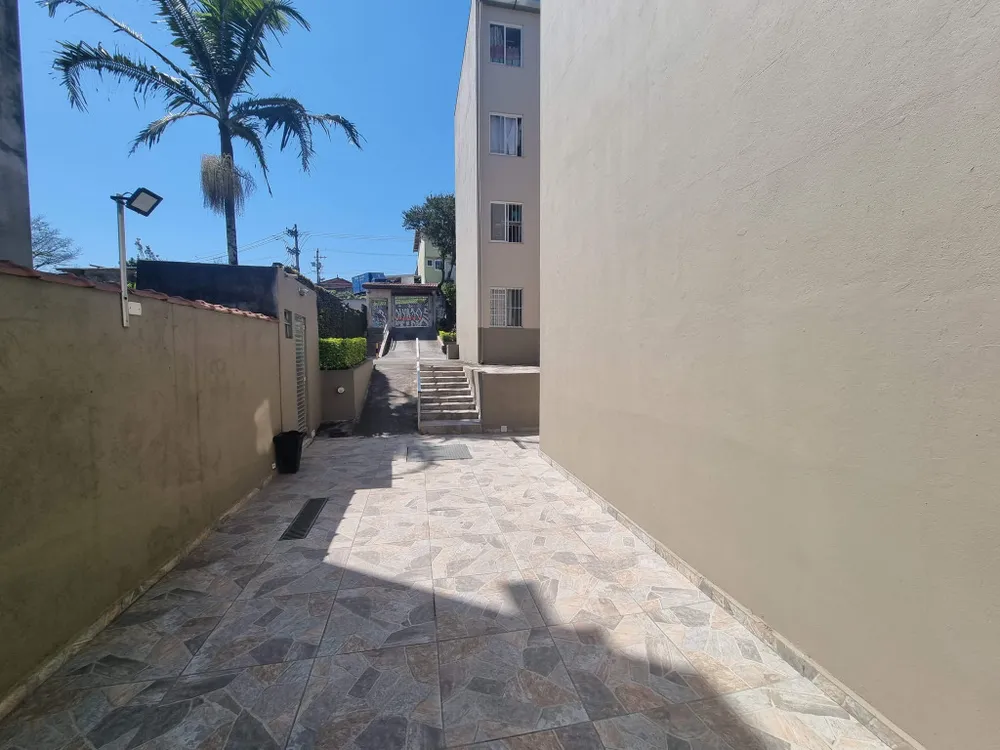 Apartamento, 2 quartos, 44 m² - Foto 6