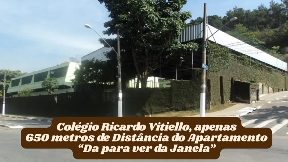 Apartamento, 2 quartos, 44 m² - Foto 5
