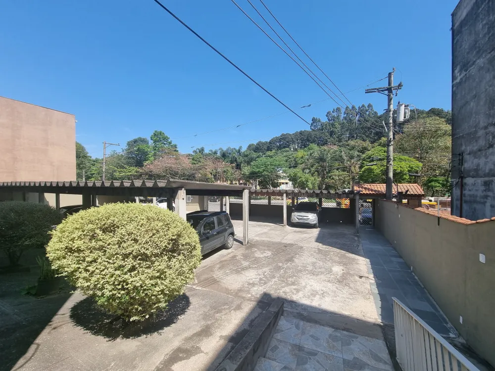 Apartamento, 2 quartos, 44 m² - Foto 3