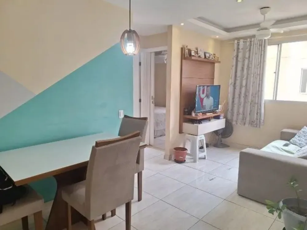 Apartamento, 2 quartos - Foto 3