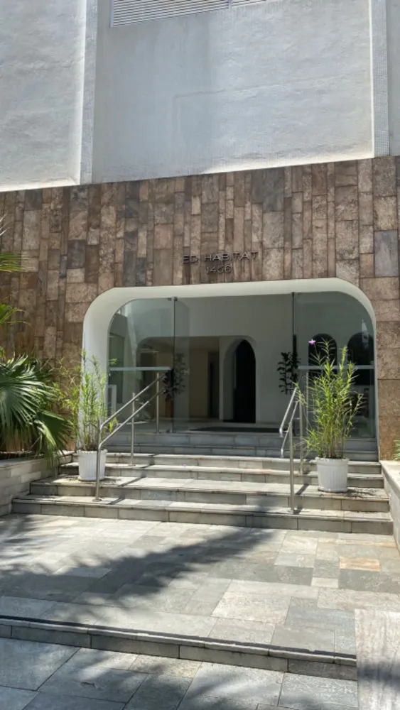 Apartamento, 3 quartos, 108 m² - Foto 12