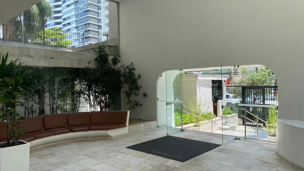 Apartamento, 3 quartos, 108 m² - Foto 1