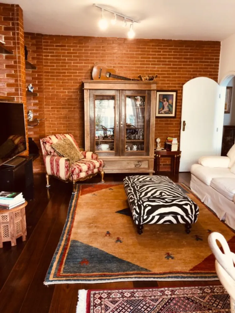 Casa, 3 quartos, 270 m² - Foto 4