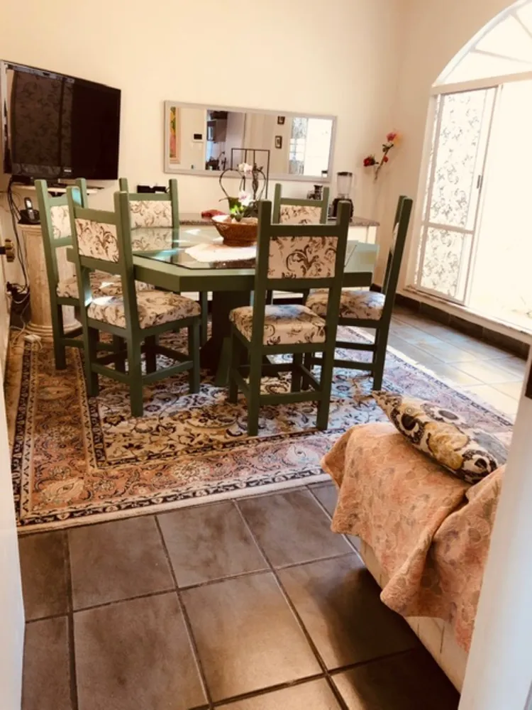 Casa, 3 quartos, 270 m² - Foto 6