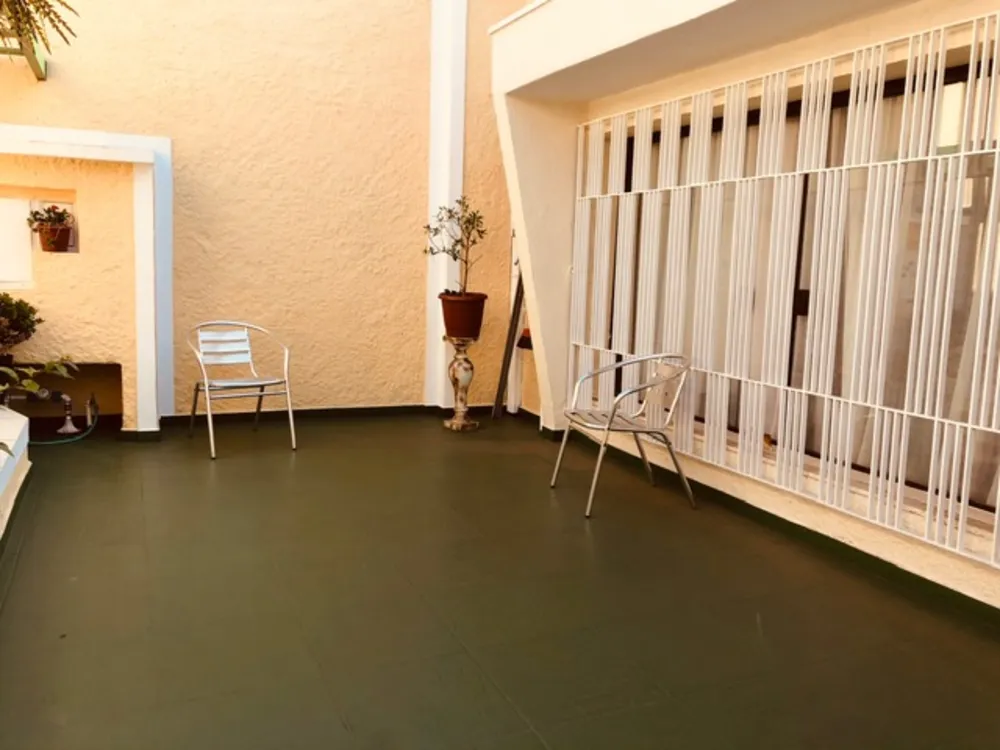 Casa, 3 quartos, 270 m² - Foto 18
