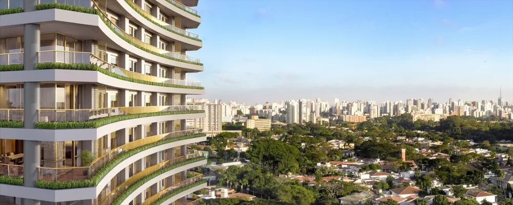 Apartamento, 1 quarto, 29 m² - Foto 5
