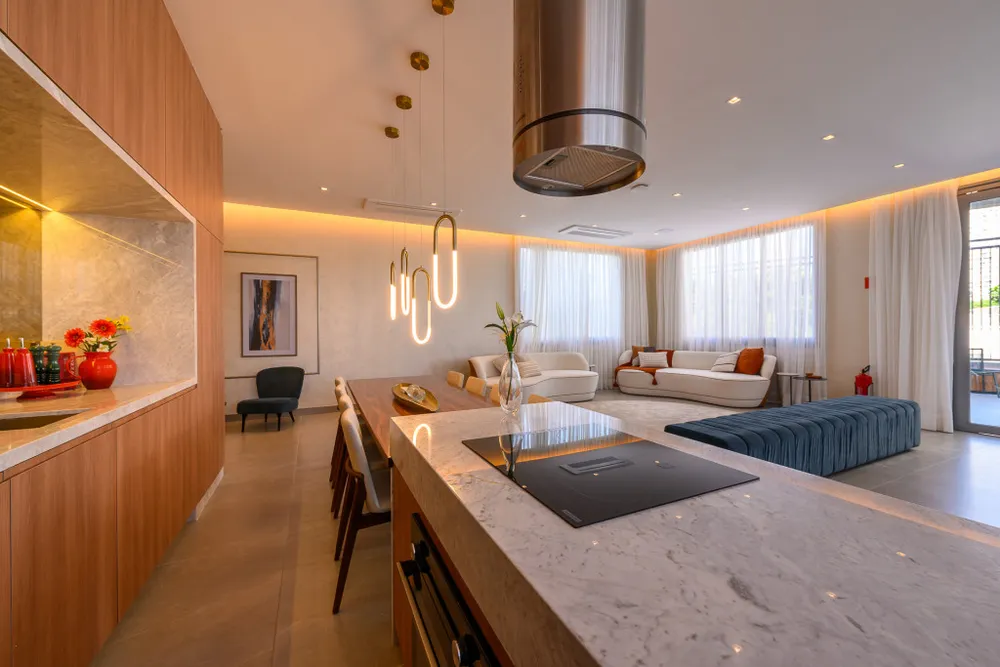 Apartamento, 3 quartos, 113 m² - Foto 9