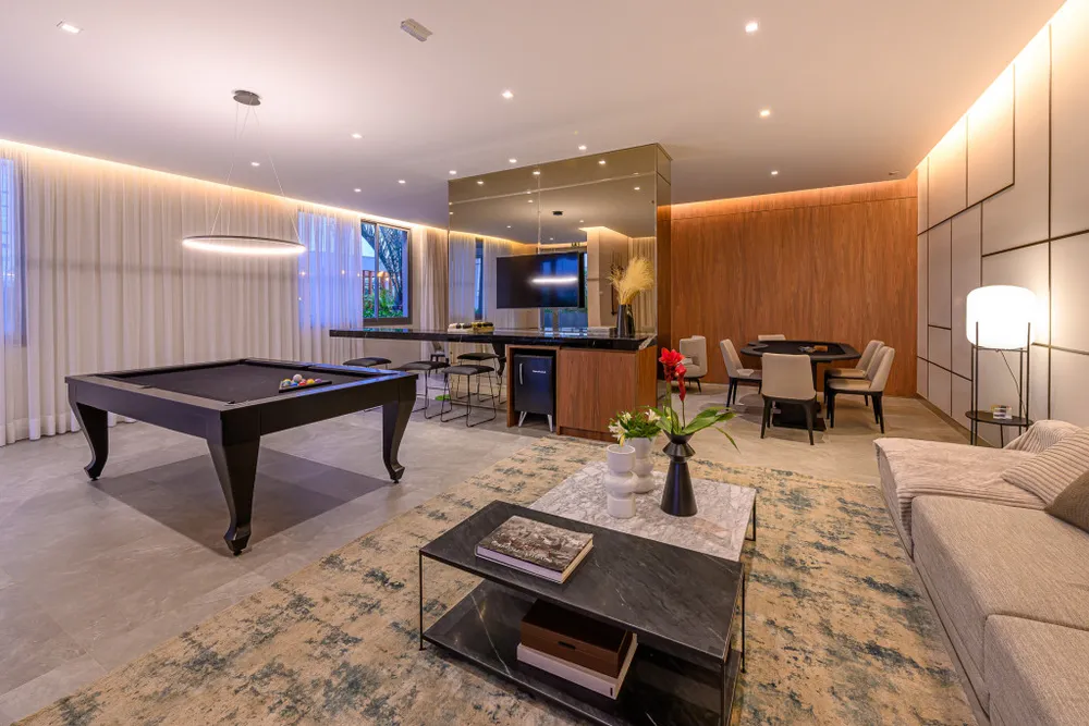 Apartamento, 3 quartos, 113 m² - Foto 2