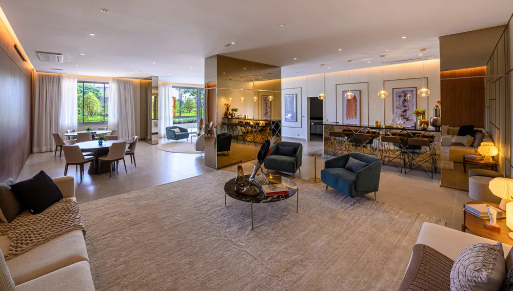 Apartamento, 3 quartos, 113 m² - Foto 14