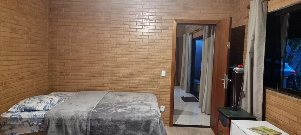 Casa à venda com 1 quarto, 100m² - Foto 5