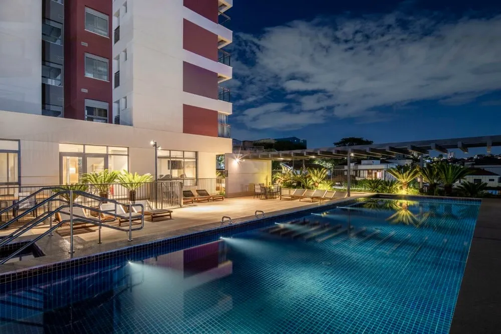 Apartamento, 4 quartos, 167 m² - Foto 5