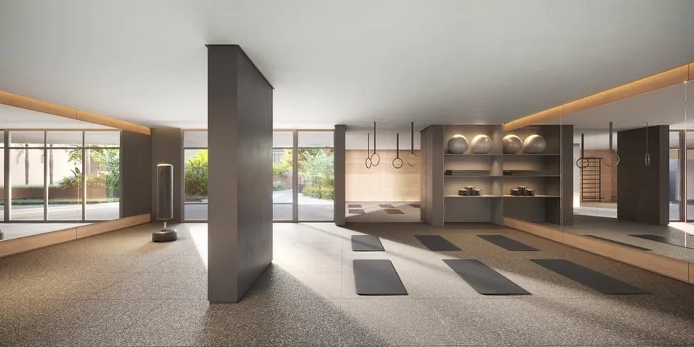 Apartamento, 4 quartos, 167 m² - Foto 11