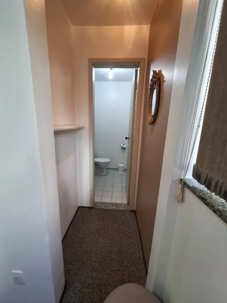 Sala-Conjunto, 35 m² - Foto 6