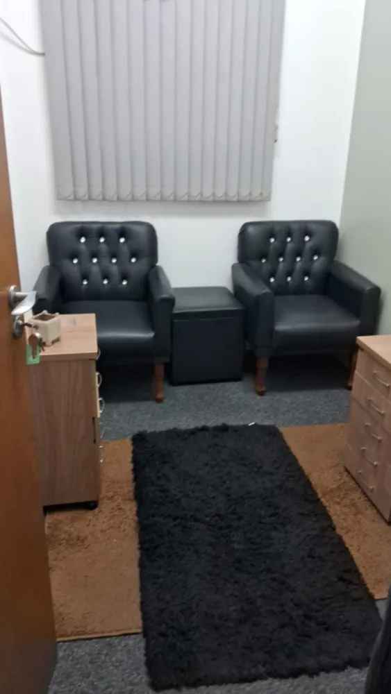 Sala-Conjunto, 35 m² - Foto 1