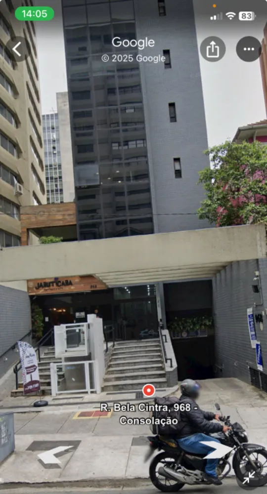 Sala-Conjunto, 35 m² - Foto 8