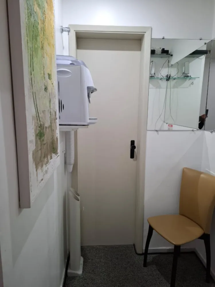 Sala-Conjunto, 35 m² - Foto 10