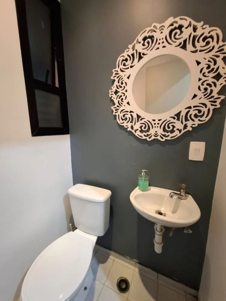 Sala-Conjunto, 35 m² - Foto 2