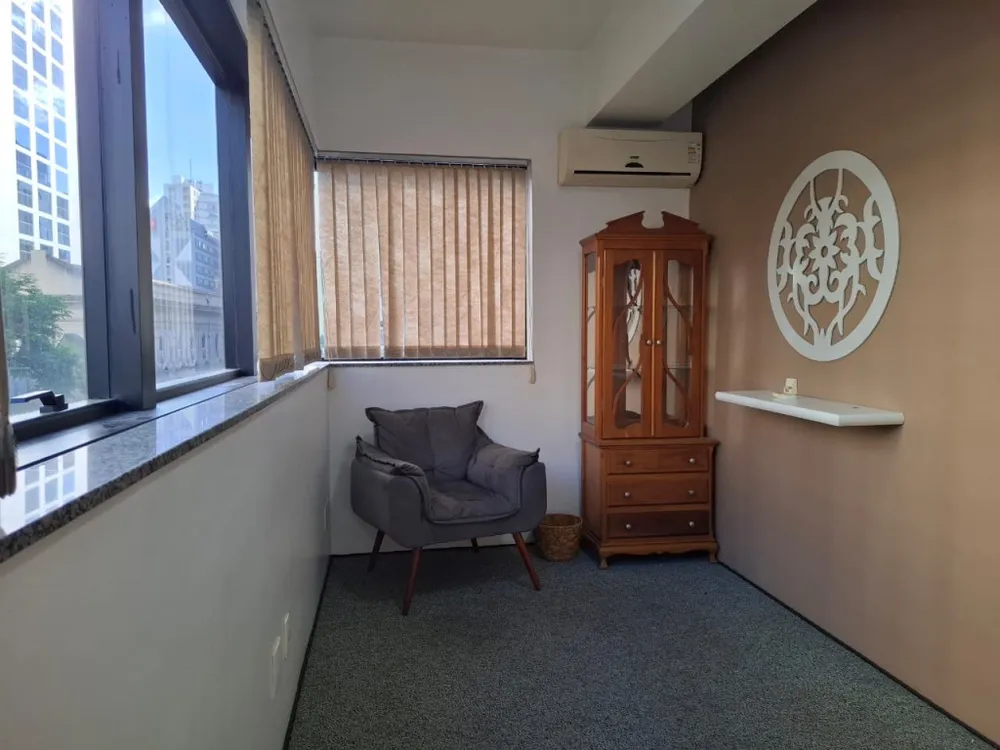 Sala-Conjunto, 35 m² - Foto 8