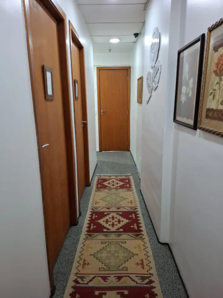 Sala-Conjunto, 35 m² - Foto 3