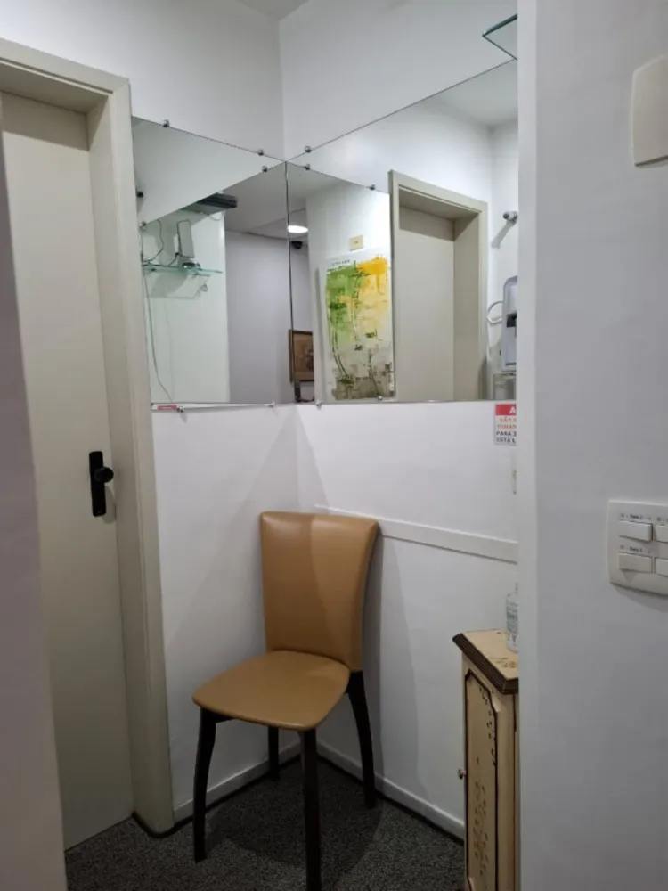 Sala-Conjunto, 35 m² - Foto 13