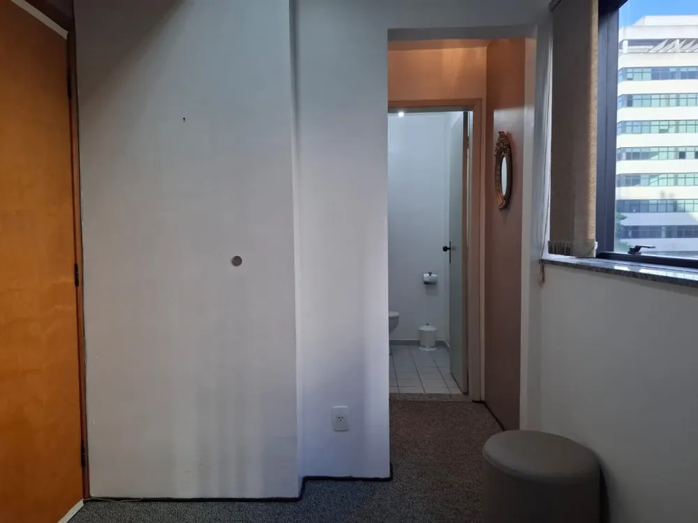 Sala-Conjunto, 35 m² - Foto 4