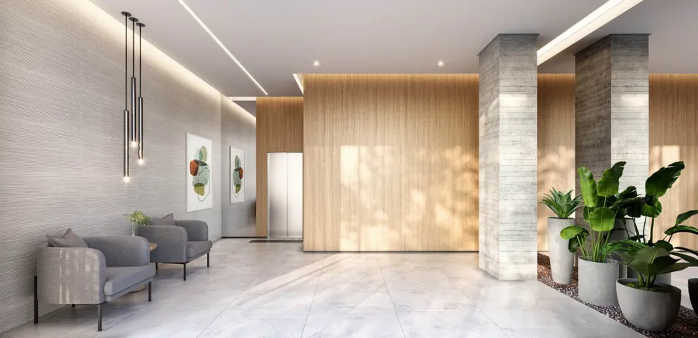 Apartamento, 4 quartos, 127 m² - Foto 3