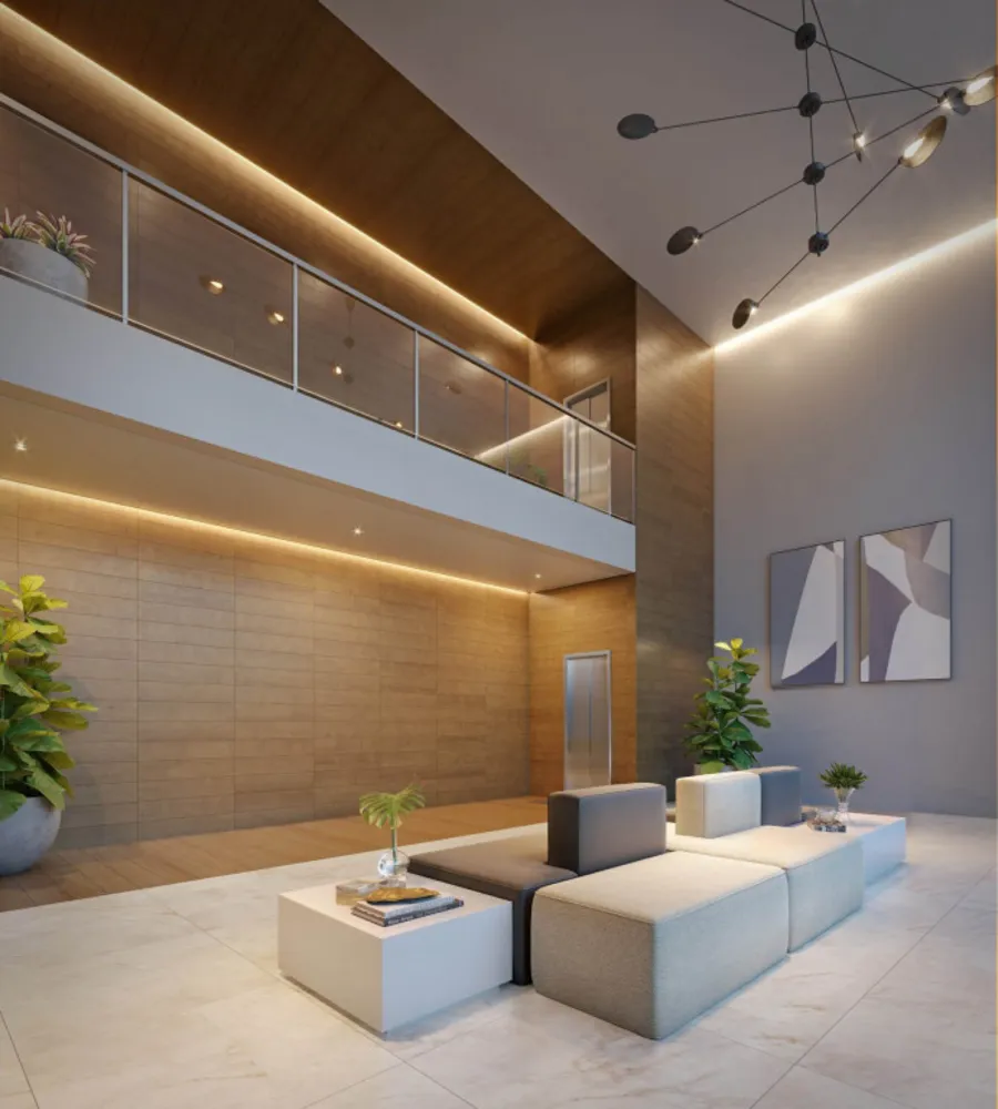 Apartamento, 4 quartos, 127 m² - Foto 4