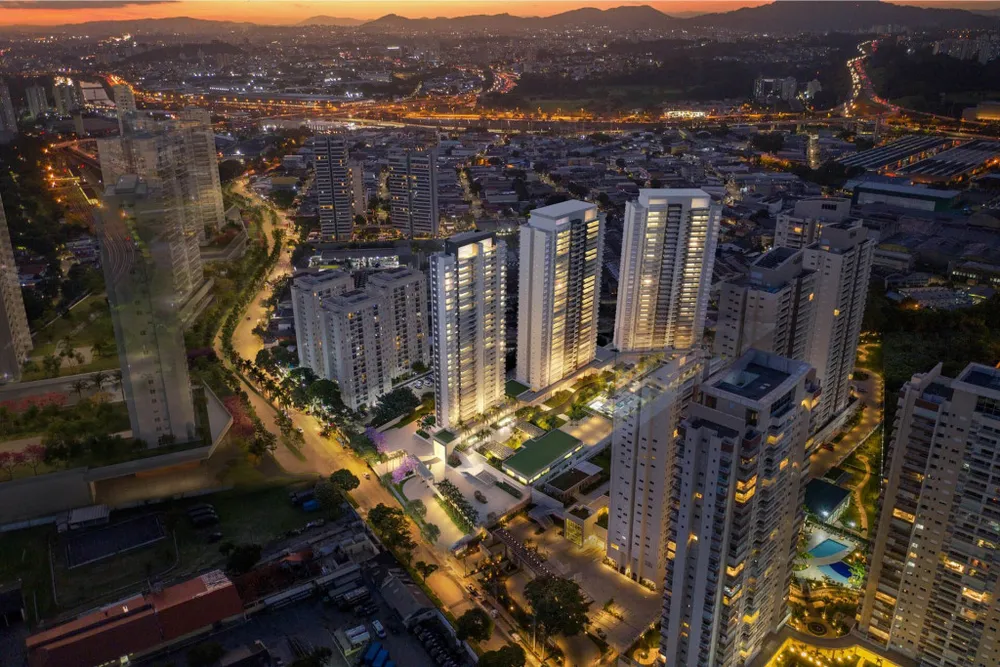 Apartamento, 4 quartos, 127 m² - Foto 18