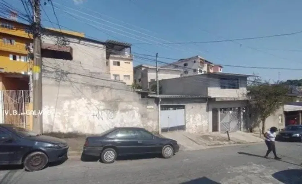 Casa, 1 m² - Foto 3