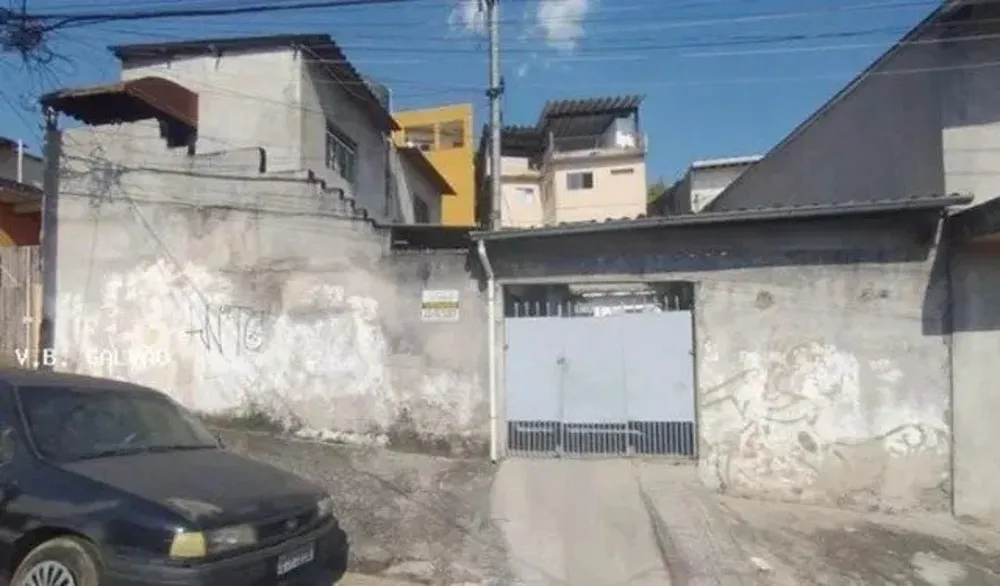 Casa, 1 m² - Foto 1