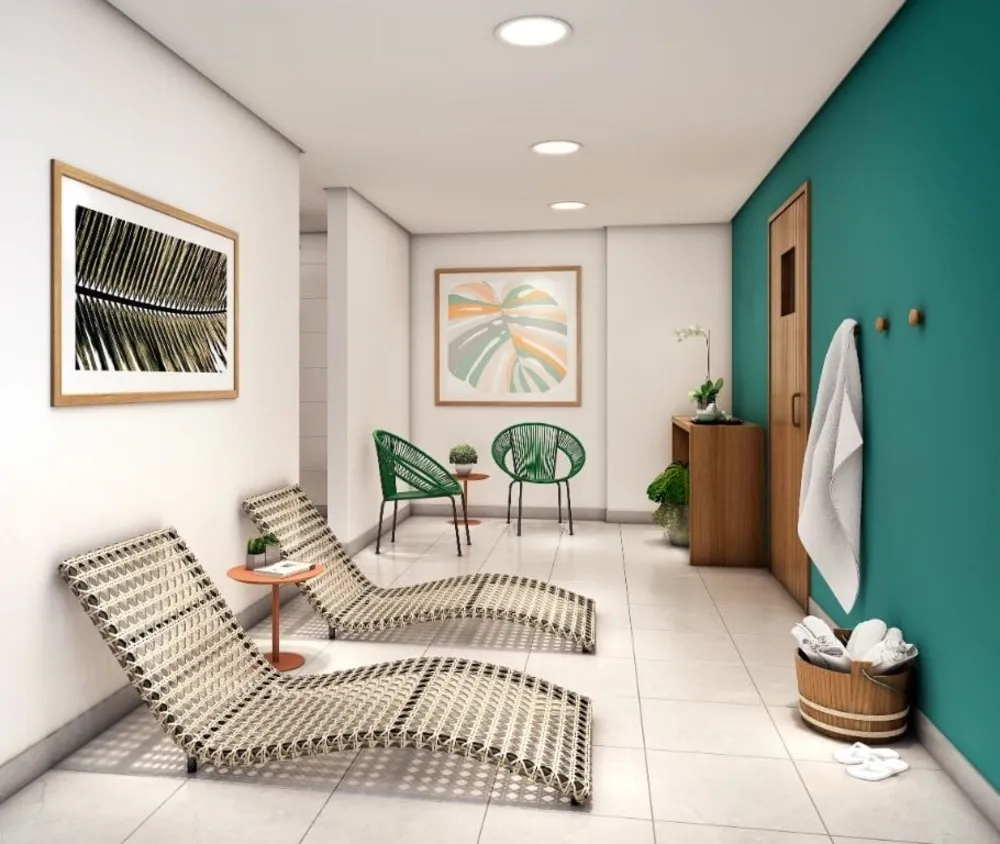Apartamento, 49 m² - Foto 14