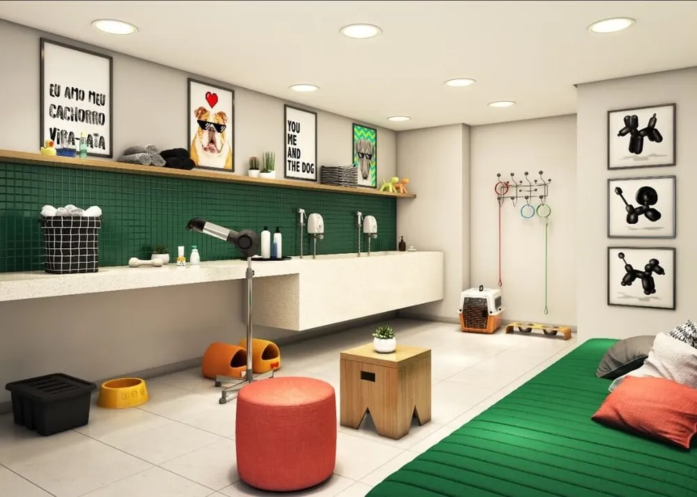 Apartamento, 49 m² - Foto 13
