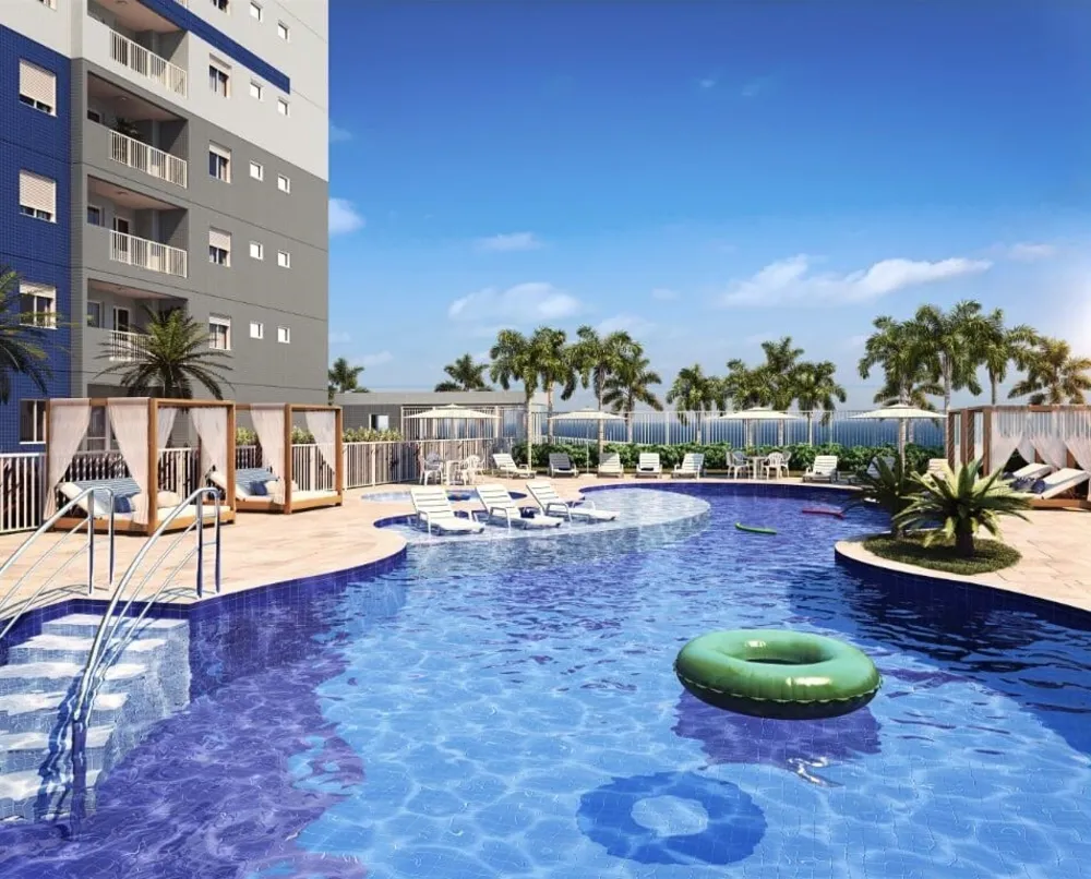 Apartamento, 49 m² - Foto 18