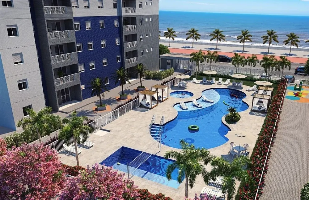 Apartamento, 49 m² - Foto 17