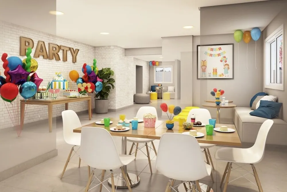Apartamento, 49 m² - Foto 9