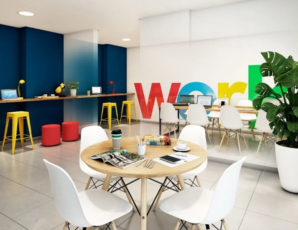 Apartamento, 49 m² - Foto 11