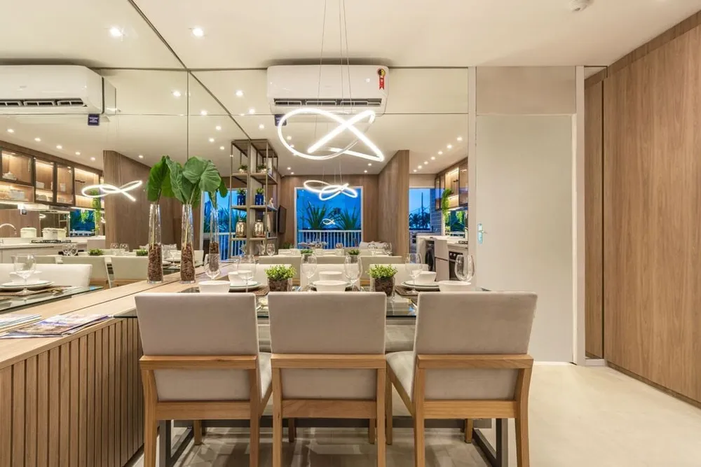 Apartamento, 49 m² - Foto 4