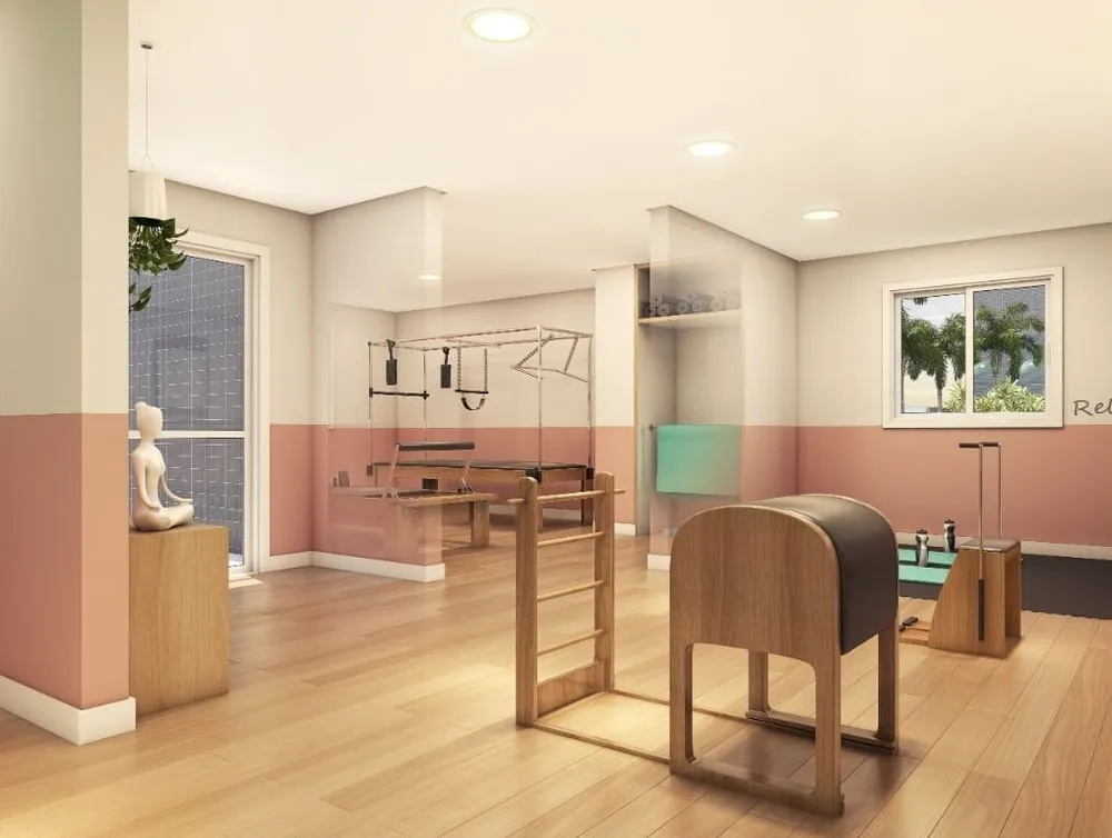 Apartamento, 49 m² - Foto 7