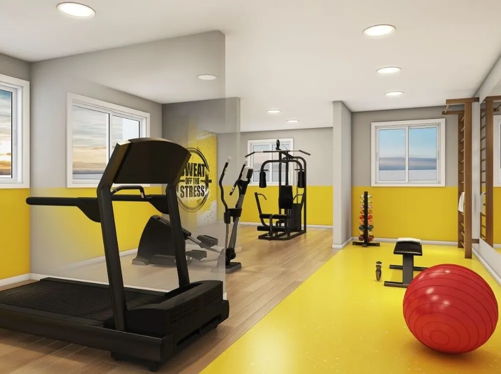 Apartamento, 49 m² - Foto 6