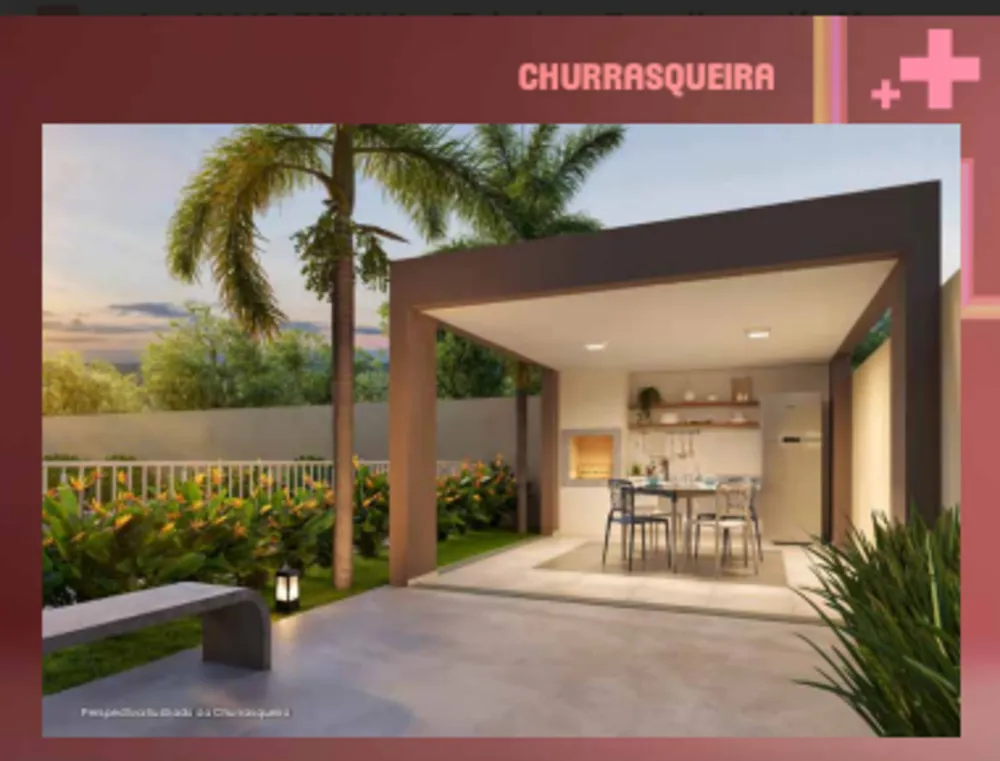Apartamento, 2 quartos, 27 m² - Foto 1