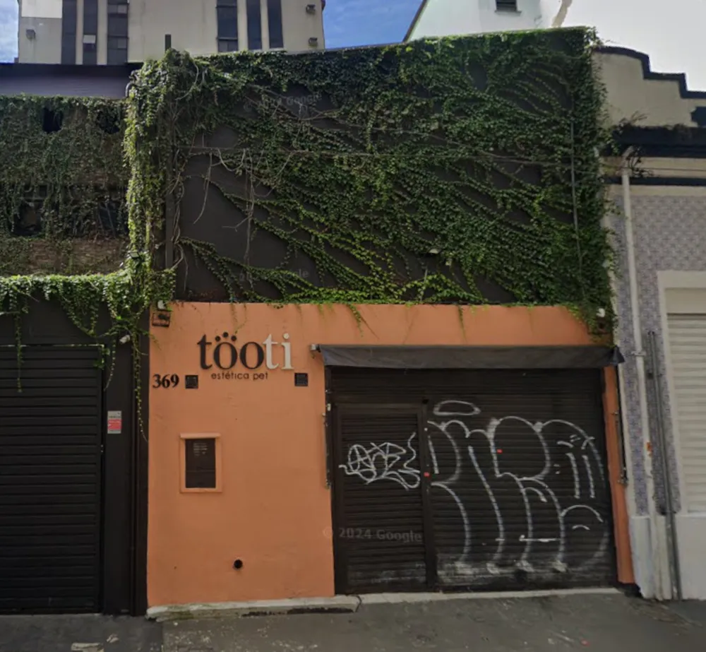 Loja-Salão, 221 m² - Foto 1